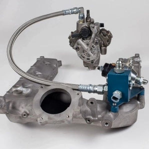 08-10 6.4 POWERSTROKE FUEL BOWL DELETE KIT