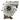 DURAMAX TUNER 201001700 STEALTH 64 VVT DROP-IN TURBOCHARGER