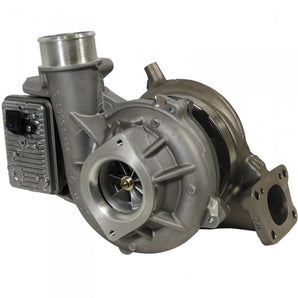 BD-POWER 1045844 SCREAMER PERFORMANCE TURBOCHARGER