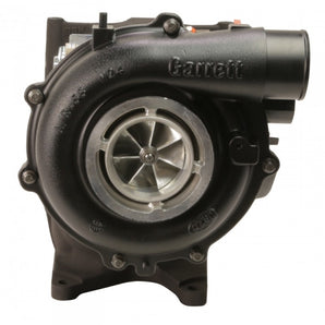 FLEECE FPE-LML-VNT-63-FMW-N NEW 63MM CHEETAH TURBOCHARGER