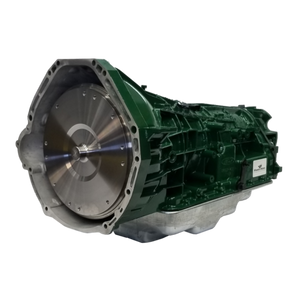 FULL BILLET Transmission 5R110w